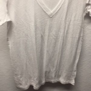 J. Crew Tops - J. Crew tee J. Crew Tops - J. Crew tee